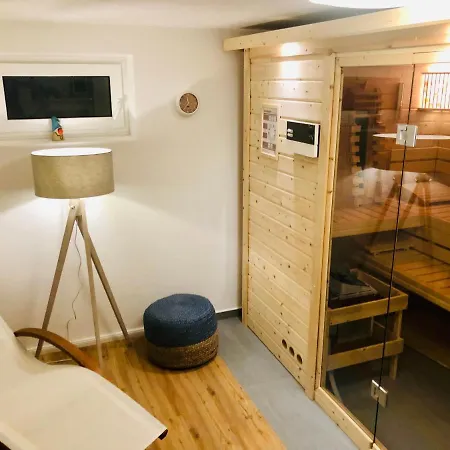Eitel Appartement *