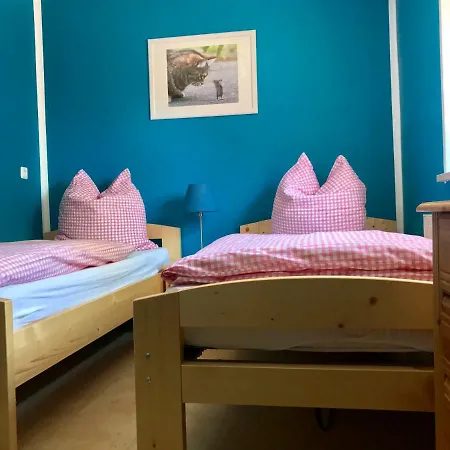 Appartement Eitel Spalt