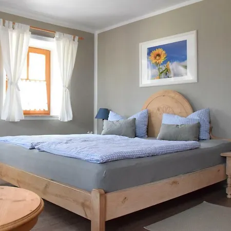 Eitel Appartement Spalt