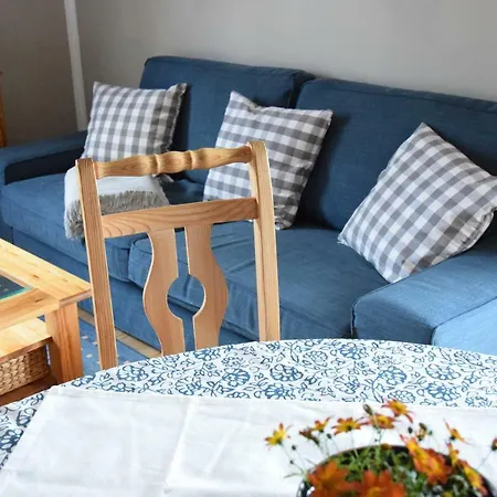 Appartement Eitel *