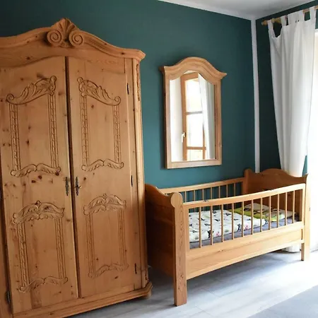 Appartement Eitel Spalt
