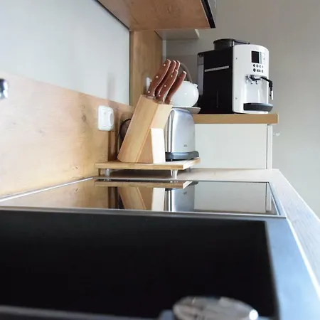 Appartement Eitel Spalt