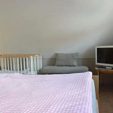 Eitel Appartement Spalt