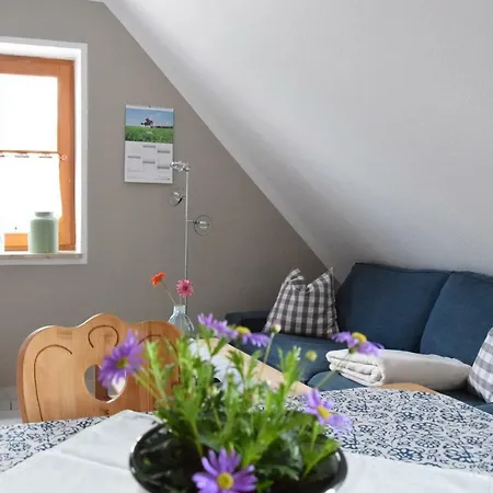 Eitel Appartement Spalt