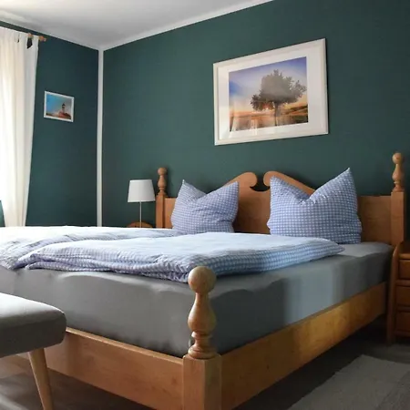 Eitel Appartement Spalt