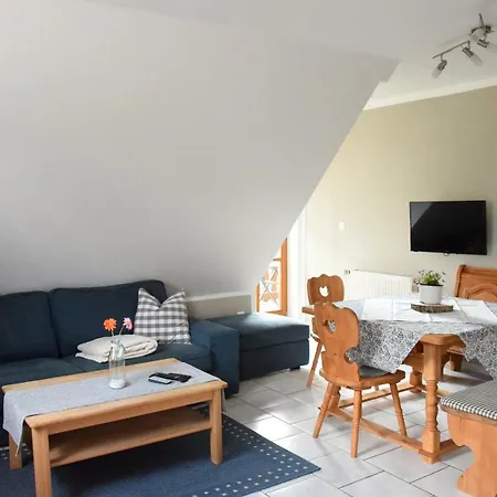 Eitel Appartement Spalt