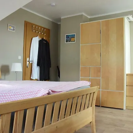 Appartement Eitel *