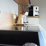 アパート Eitel シュパルト