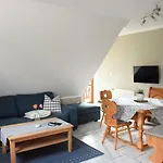 Eitel アパート シュパルト