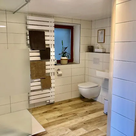 شقة Eitel سبالت