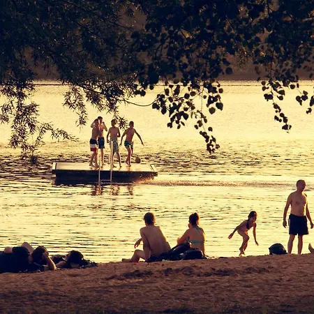 Eitel شقة سبالت