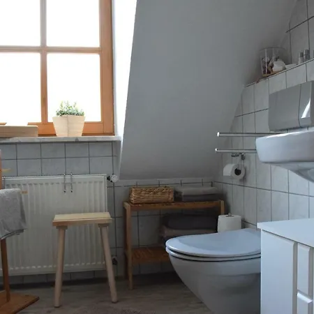 Apartman Eitel *