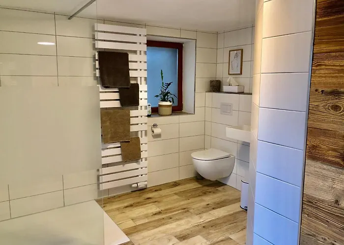 アパート Eitel シュパルト