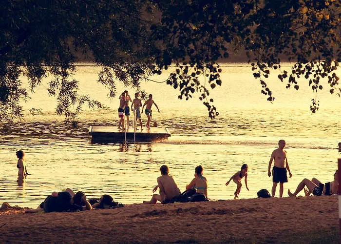 Eitel アパート シュパルト