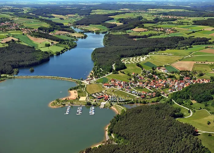 アパート Eitel シュパルト