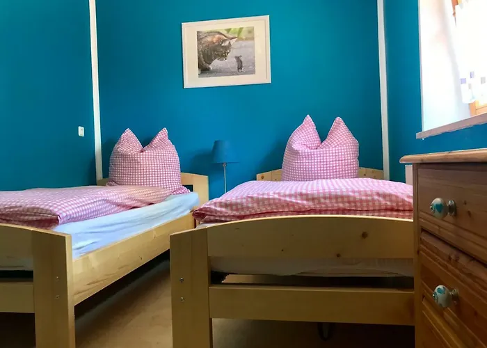 アパート Eitel シュパルト