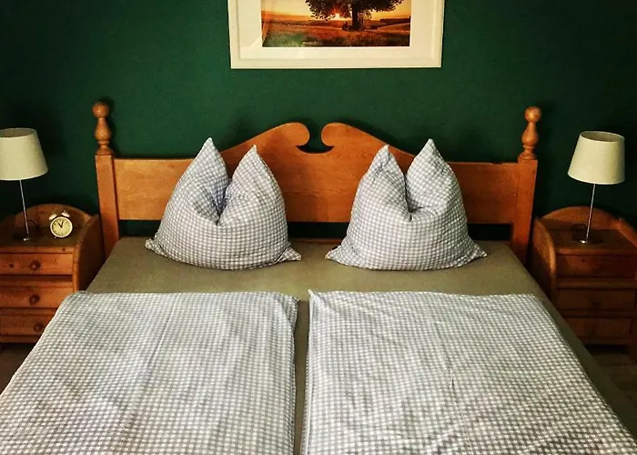 Eitel アパート シュパルト