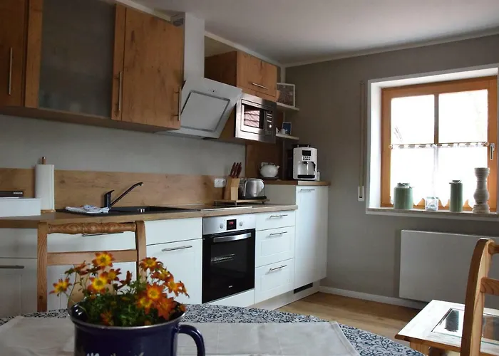 アパート Eitel *