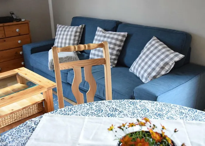 アパート Eitel *