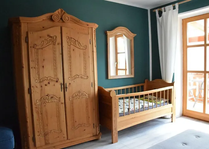 アパート Eitel シュパルト