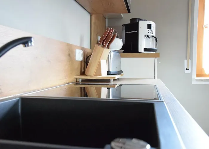 アパート Eitel シュパルト