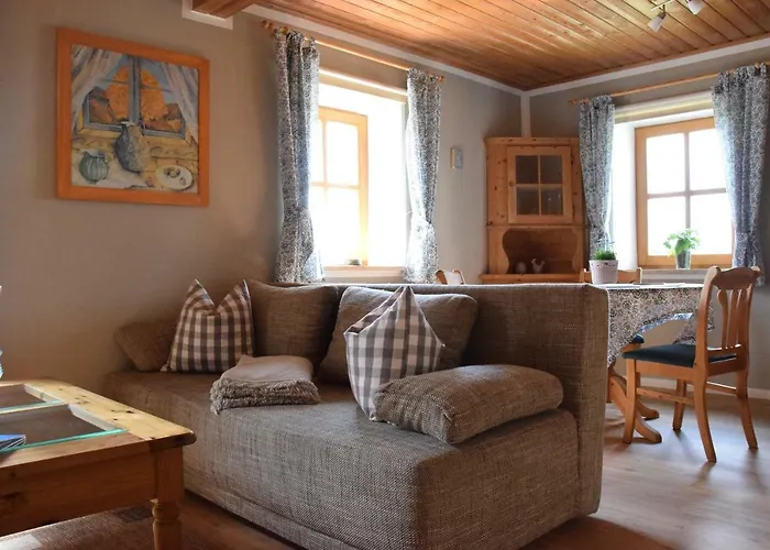 アパート Eitel シュパルト