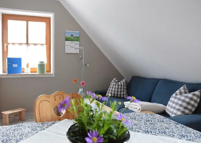 Eitel アパート シュパルト