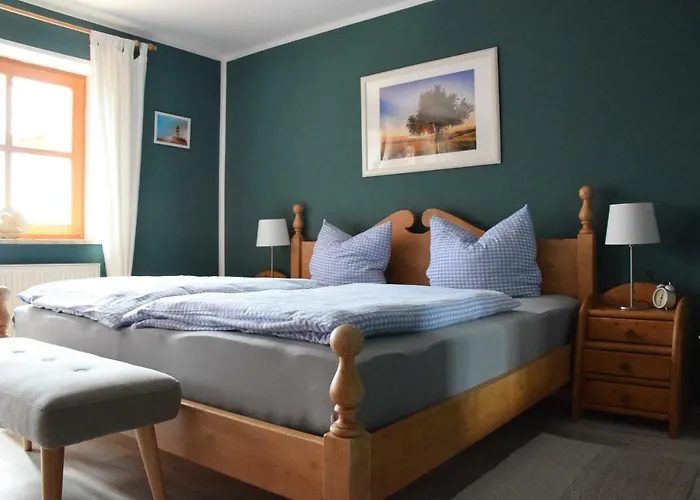 Eitel アパート シュパルト