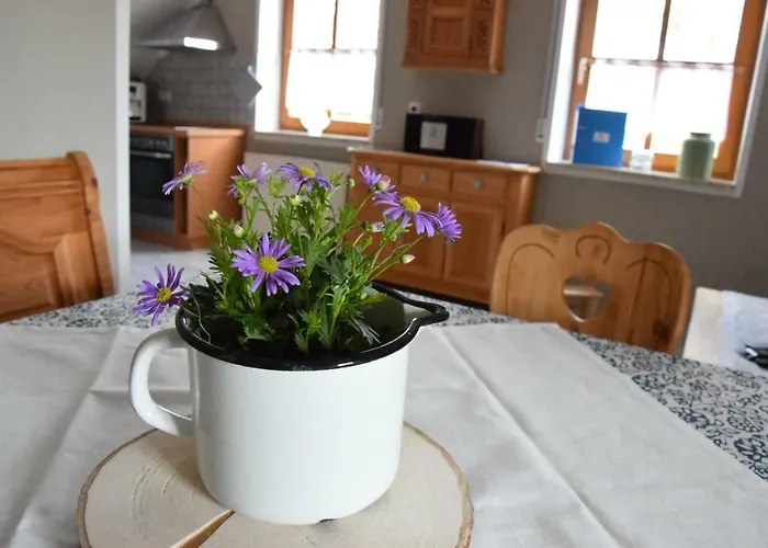 アパート Eitel シュパルト