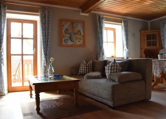 アパート Eitel シュパルト