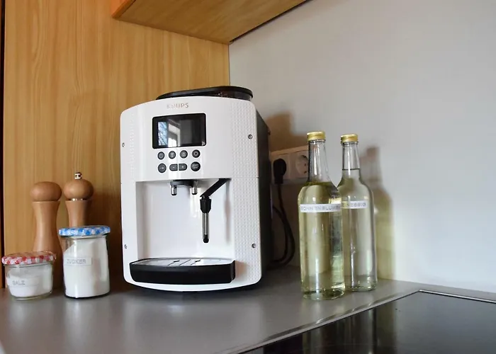 Eitel アパート *