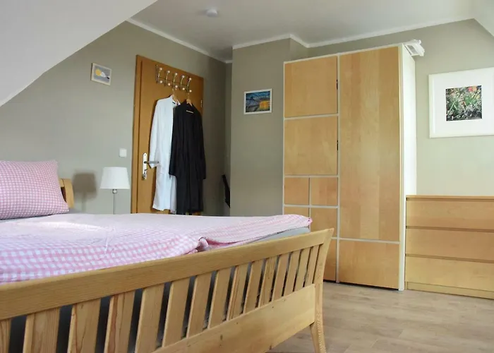 アパート Eitel *