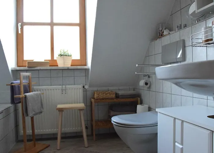 アパート Eitel *